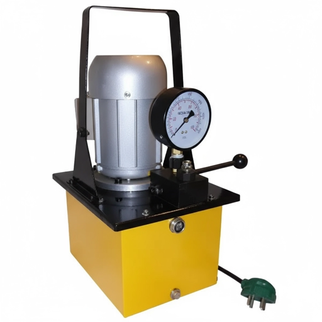 Электрогидравлический насос МС 700-2.2-Р-1 220В