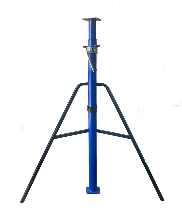 Стойка телескопическая для опалубки Эконом 1,67 – 2,75 м.